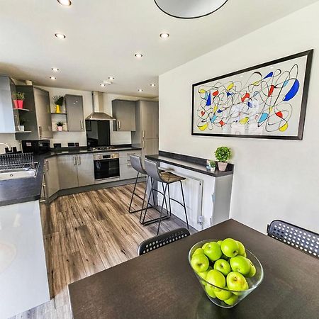Two Bedroom Detached Modern Bungalow Close To Plymouth Argyle Fc المظهر الخارجي الصورة
