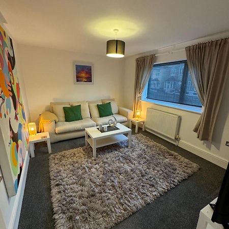 Two Bedroom Detached Modern Bungalow Close To Plymouth Argyle Fc المظهر الخارجي الصورة
