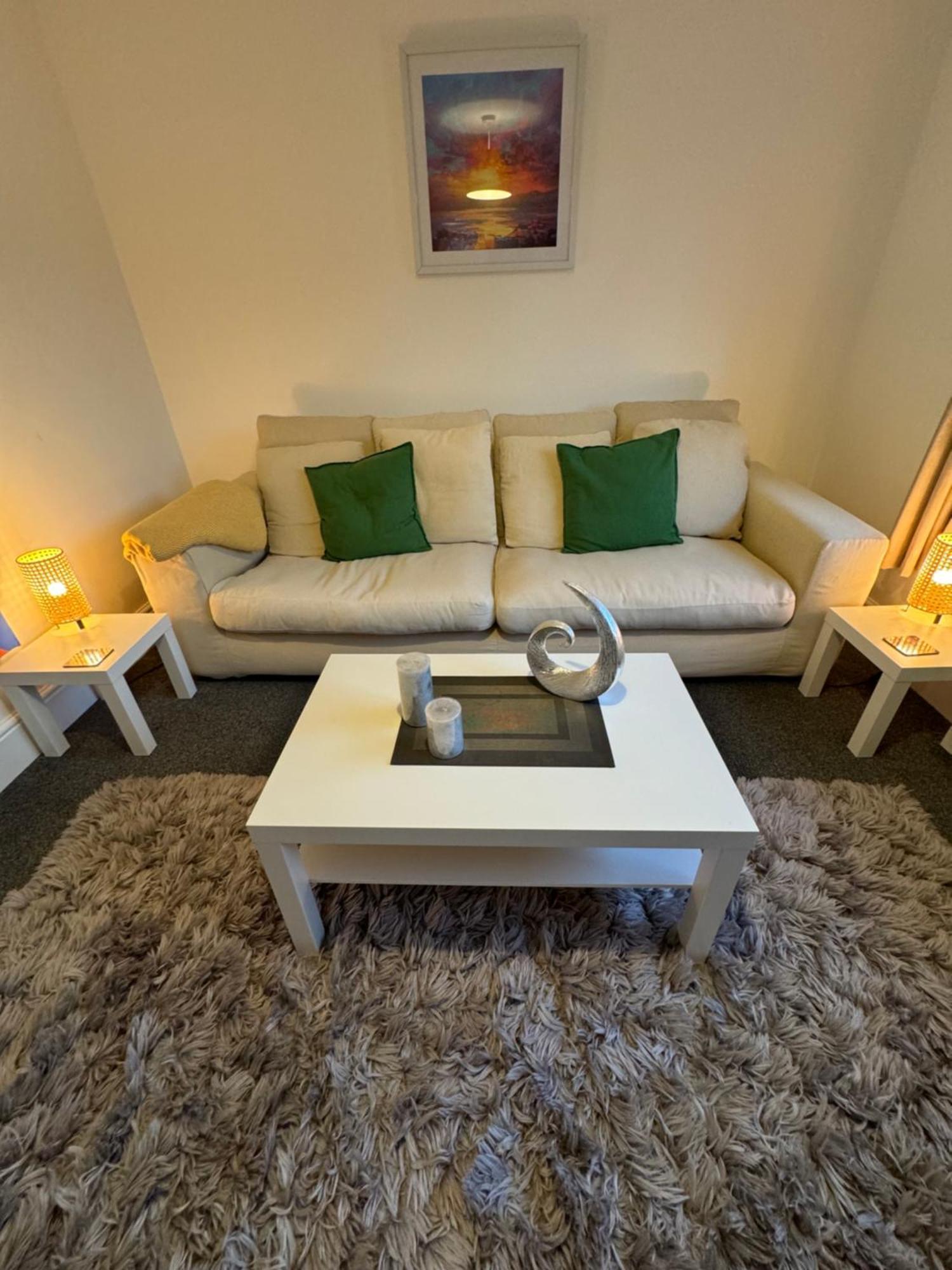 Two Bedroom Detached Modern Bungalow Close To Plymouth Argyle Fc المظهر الخارجي الصورة