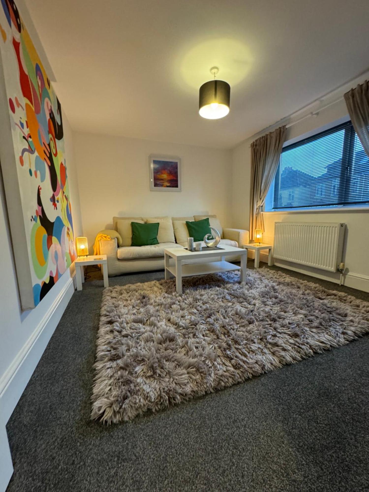 Two Bedroom Detached Modern Bungalow Close To Plymouth Argyle Fc المظهر الخارجي الصورة