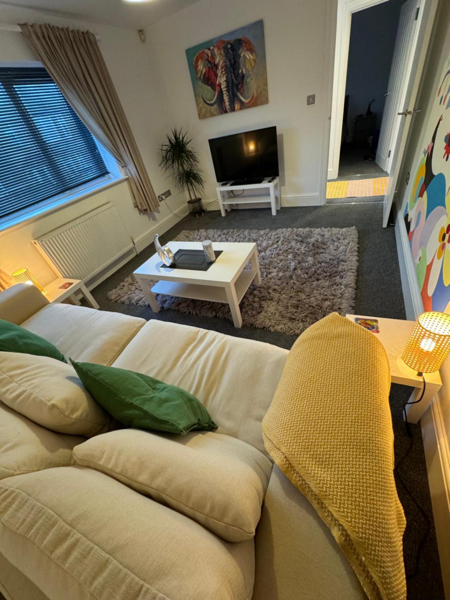 Two Bedroom Detached Modern Bungalow Close To Plymouth Argyle Fc المظهر الخارجي الصورة