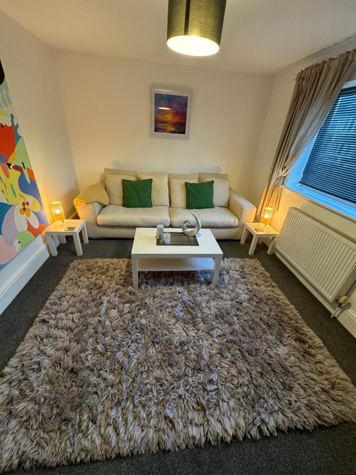 Two Bedroom Detached Modern Bungalow Close To Plymouth Argyle Fc المظهر الخارجي الصورة